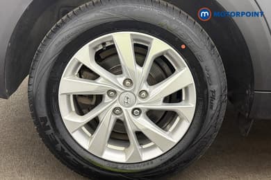 Hyundai Tucson Se Nav Automatic Diesel SUV - Stock Number (1662869) - 3rd supplementary image