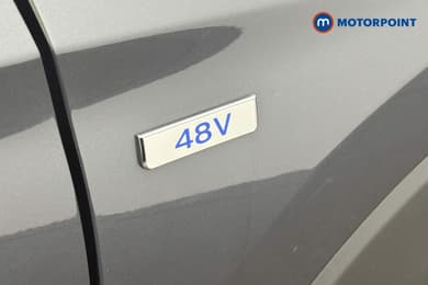 Hyundai Tucson Se Nav Automatic Diesel SUV - Stock Number (1662869) - 5th supplementary image