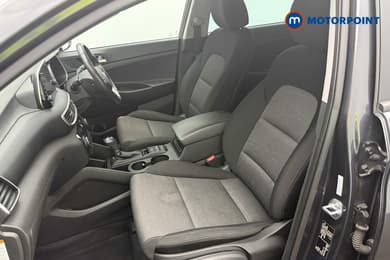Hyundai Tucson Se Nav Automatic Diesel SUV - Stock Number (1662869) - 8th supplementary image