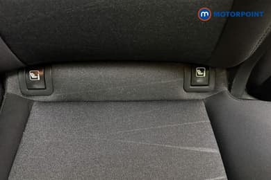 Hyundai Tucson Se Nav Automatic Diesel SUV - Stock Number (1662869) - 10th supplementary image