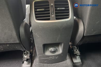 Hyundai Tucson Se Nav Automatic Diesel SUV - Stock Number (1662869) - 12th supplementary image
