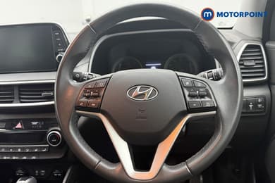 Hyundai Tucson Se Nav Automatic Diesel SUV - Stock Number (1662869) - 16th supplementary image