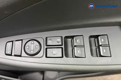 Hyundai Tucson Se Nav Automatic Diesel SUV - Stock Number (1662869) - 17th supplementary image