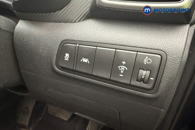Hyundai Tucson Se Nav Automatic Diesel SUV - Stock Number (1662869) - 19th supplementary image