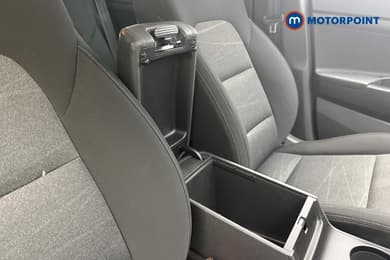 Hyundai Tucson Se Nav Automatic Diesel SUV - Stock Number (1662869) - 20th supplementary image