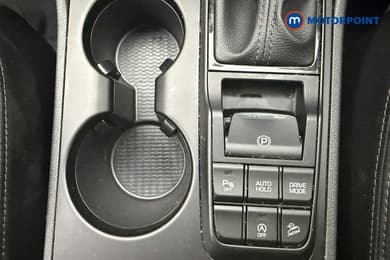 Hyundai Tucson Se Nav Automatic Diesel SUV - Stock Number (1662869) - 24th supplementary image