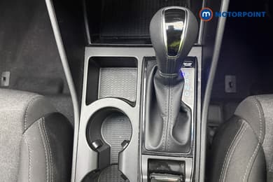 Hyundai Tucson Se Nav Automatic Diesel SUV - Stock Number (1662869) - 25th supplementary image