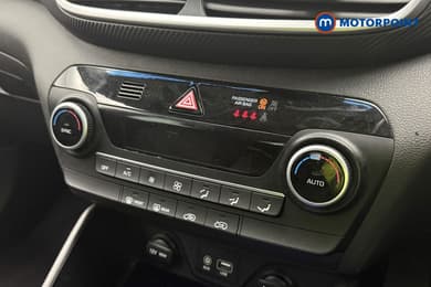 Hyundai Tucson Se Nav Automatic Diesel SUV - Stock Number (1662869) - 27th supplementary image