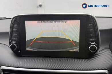 Hyundai Tucson Se Nav Automatic Diesel SUV - Stock Number (1662869) - 30th supplementary image