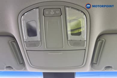 Hyundai Tucson Se Nav Automatic Diesel SUV - Stock Number (1662869) - 33rd supplementary image