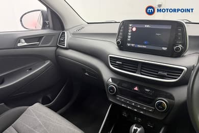 Hyundai Tucson Se Nav Automatic Diesel SUV - Stock Number (1662869) - 35th supplementary image