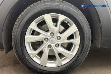 Hyundai Tucson Se Nav Automatic Diesel SUV - Stock Number (1662869) - 1st supplementary image
