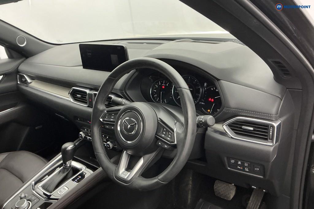 Mazda Cx-5 Takumi Automatic Petrol SUV - Stock Number (1662899) - 8th supplementary image