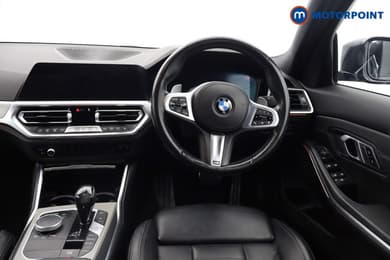 BMW 3 Series M Sport Automatic Petrol Saloon - Stock Number (1663012) - 8th supplementary image
