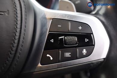 BMW 3 Series M Sport Automatic Petrol Saloon - Stock Number (1663012) - 14th supplementary image