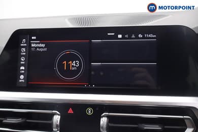 BMW 3 Series M Sport Automatic Petrol Saloon - Stock Number (1663012) - 22nd supplementary image