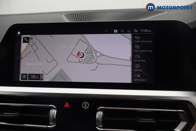 BMW 3 Series M Sport Automatic Petrol Saloon - Stock Number (1663012) - 23rd supplementary image