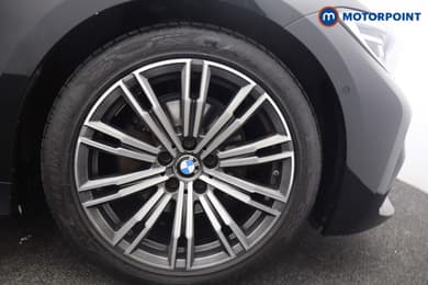 BMW 3 Series M Sport Automatic Petrol Saloon - Stock Number (1663012) - 29th supplementary image