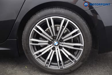 BMW 3 Series M Sport Automatic Petrol Saloon - Stock Number (1663012) - 31st supplementary image