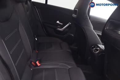 Mercedes-Benz CLA Amg Line Automatic Petrol Coupe - Stock Number (1663248) - 5th supplementary image