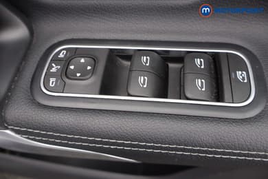 Mercedes-Benz CLA Amg Line Automatic Petrol Coupe - Stock Number (1663248) - 10th supplementary image