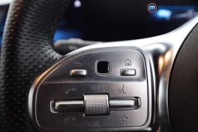 Mercedes-Benz CLA Amg Line Automatic Petrol Coupe - Stock Number (1663248) - 15th supplementary image