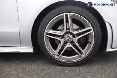Mercedes-Benz CLA Amg Line Automatic Petrol Coupe - Stock Number (1663248) - 24th supplementary image