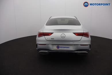 Mercedes-Benz CLA Amg Line Automatic Petrol Coupe - Stock Number (1663248) - 1st supplementary image