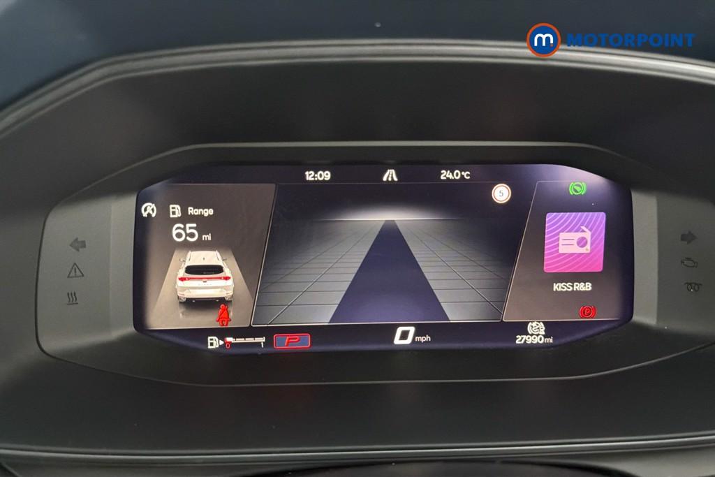 Cupra Formentor V2 Automatic Petrol SUV - Stock Number (1664216) - 8th supplementary image