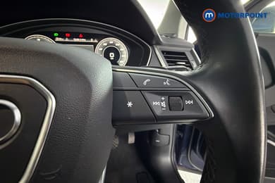 Audi Q5 Sport Automatic Diesel SUV - Stock Number (1664496) - 4th supplementary image