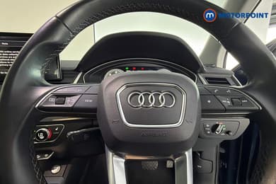 Audi Q5 Sport Automatic Diesel SUV - Stock Number (1664496) - 5th supplementary image