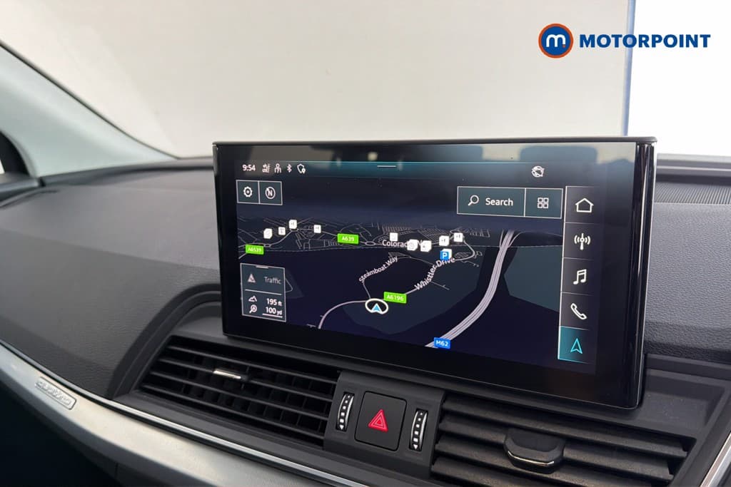 Audi Q5 Sport Automatic Diesel SUV - Stock Number (1664496) - 10th supplementary image