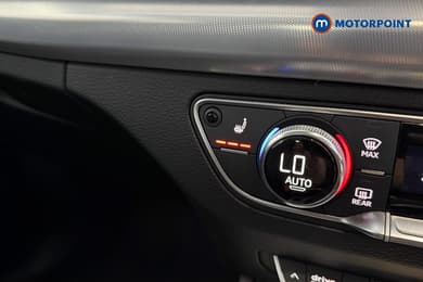 Audi Q5 Sport Automatic Diesel SUV - Stock Number (1664496) - 14th supplementary image
