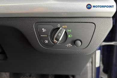 Audi Q5 Sport Automatic Diesel SUV - Stock Number (1664496) - 18th supplementary image