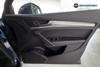 Audi Q5 Sport Automatic Diesel SUV - Stock Number (1664496) - 19th supplementary image