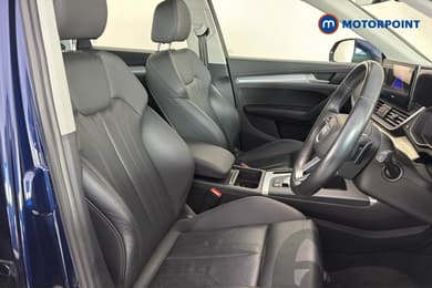 Audi Q5 Sport Automatic Diesel SUV - Stock Number (1664496) - 22nd supplementary image