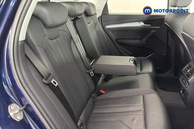 Audi Q5 Sport Automatic Diesel SUV - Stock Number (1664496) - 28th supplementary image