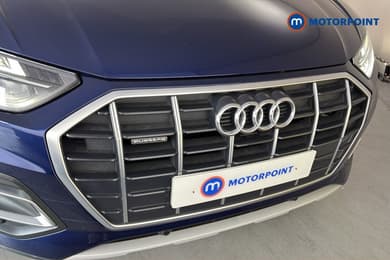 Audi Q5 Sport Automatic Diesel SUV - Stock Number (1664496) - 45th supplementary image