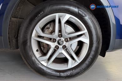 Audi Q5 Sport Automatic Diesel SUV - Stock Number (1664496) - 50th supplementary image