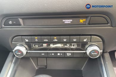 Mazda Cx-5 Homura Automatic Petrol SUV - Stock Number (1664585) - 5th supplementary image