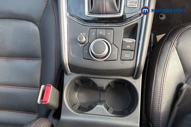Mazda Cx-5 Homura Automatic Petrol SUV - Stock Number (1664585) - 7th supplementary image