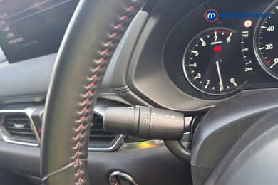 Mazda Cx-5 Homura Automatic Petrol SUV - Stock Number (1664585) - 8th supplementary image