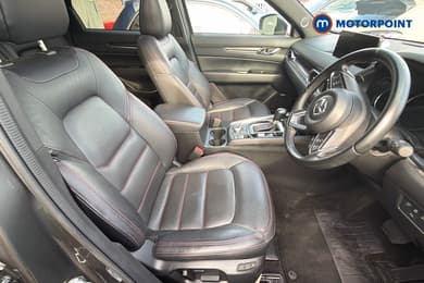 Mazda Cx-5 Homura Automatic Petrol SUV - Stock Number (1664585) - 10th supplementary image