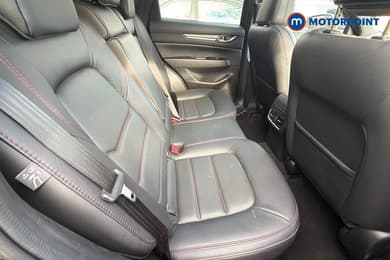Mazda Cx-5 Homura Automatic Petrol SUV - Stock Number (1664585) - 11th supplementary image