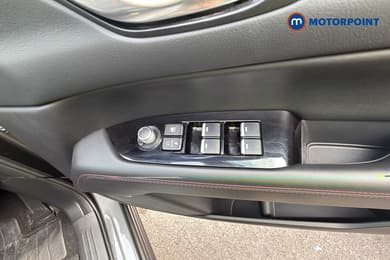 Mazda Cx-5 Homura Automatic Petrol SUV - Stock Number (1664585) - 20th supplementary image