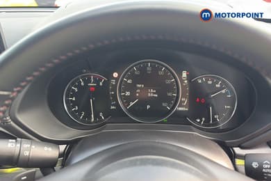 Mazda Cx-5 Homura Automatic Petrol SUV - Stock Number (1664585) - 27th supplementary image