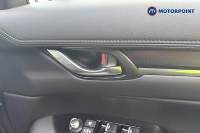 Mazda Cx-5 Homura Automatic Petrol SUV - Stock Number (1664585) - 42nd supplementary image