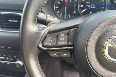 Mazda Cx-5 Homura Automatic Petrol SUV - Stock Number (1664585) - 1st supplementary image
