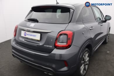 Fiat 500X Sport Automatic Petrol SUV - Stock Number (1664766) - 2nd supplementary image