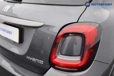 Fiat 500X Sport Automatic Petrol SUV - Stock Number (1664766) - 3rd supplementary image